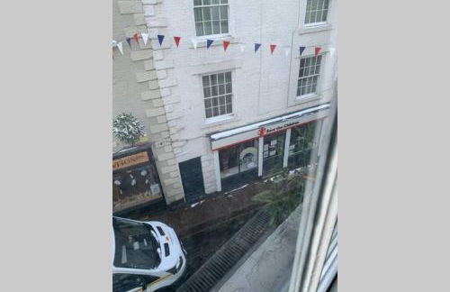 Hexham Town Centre, Market Place View - Foto 37