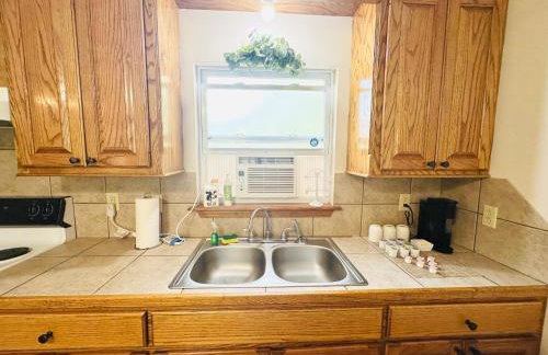 Milk Hand House.. Peaceful 1 bedroom cabin - Foto 38