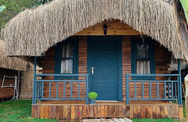 Pine Village Bungalows Ölüdeniz - Foto 31