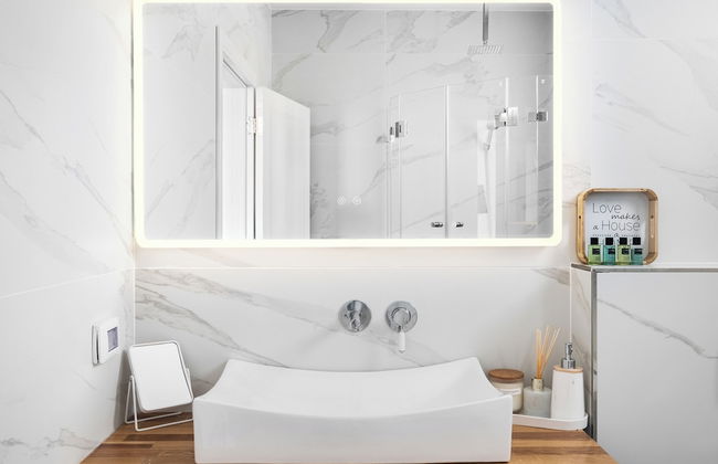 Tiberias Blue Panorama by Sea N' Rent - Foto 27