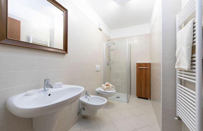 Casa Margherita in Riva del Garda - Foto 13