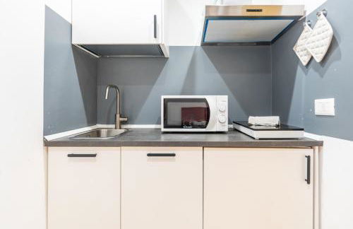 Appartamento luminoso di design in centro - Foto 28