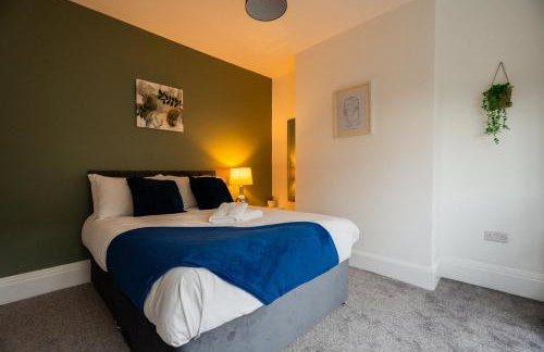 Buckingham House Horizon Stays - Foto 47