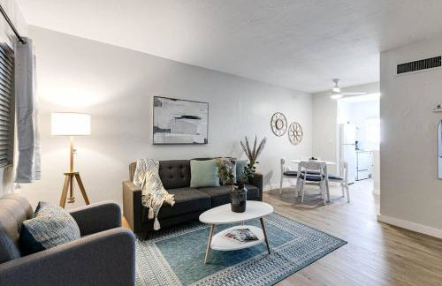 Mia Springs 2BR wi-fi Virg 3 - Foto 14