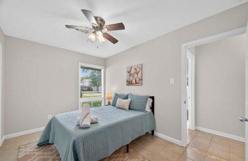 Spacious Family Home BBQ and Outdoor Area - Foto 42