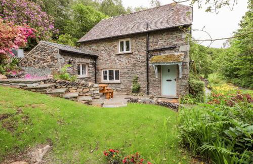 Silverthwaite Cottage - Foto 1
