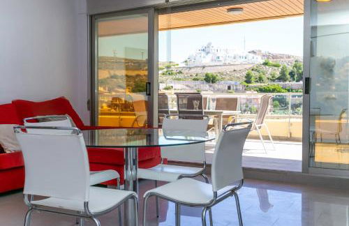 Big Terrace Apartment Cullera - Foto 26