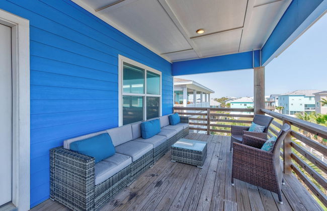 Big Blue by Silver Sands Vacation Rentals - Photo 24