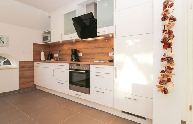 Anchor Claw Comfortable Holiday Residence - Foto 11