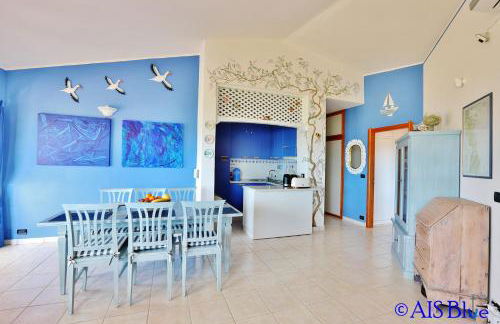 A/C, sea view, 400 from the beach - Foto 6