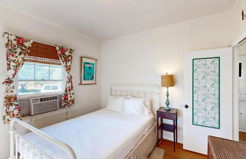 Garden Cottage A & B - Foto 10