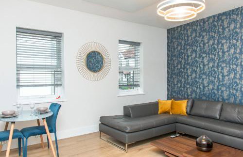 Coldharbour Suites - Foto 30