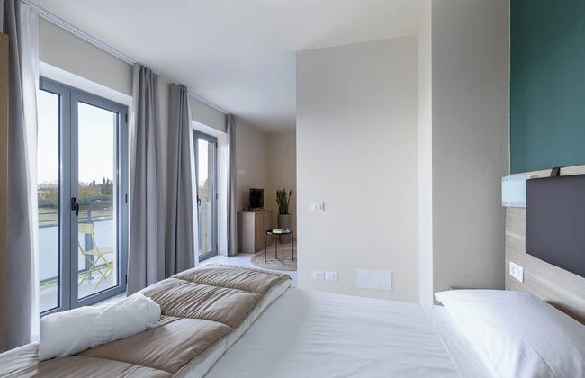 Tuscasì Aparthotel - Foto 13