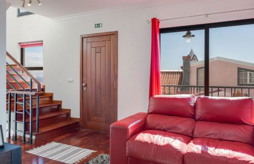 Andrade's Villa by Holiday Rental Madeira - Foto 7