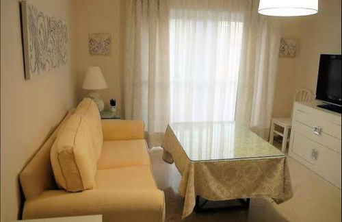 Apartamento Junto Estación Tren Cordoba - Foto 1