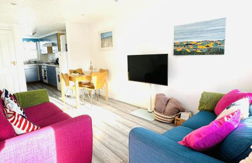 Pippin Cottage - Character Cottage with the spirit of the sea - Foto 7