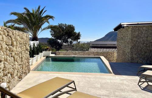 Stone Villa - Foto 10