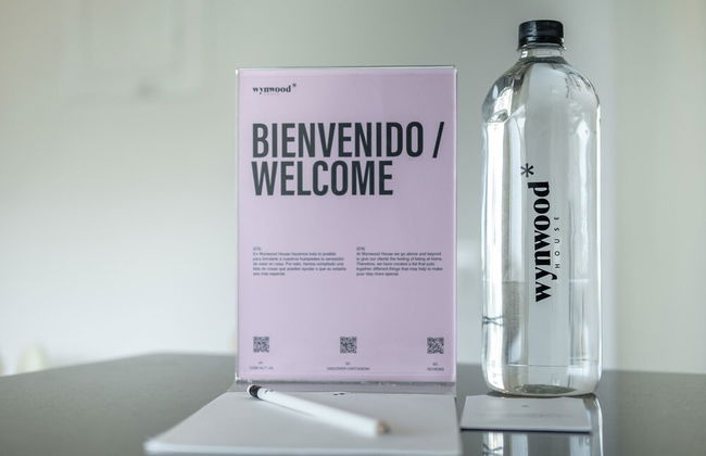 w Comfy 2BR w Ocean View and Pool in CTG - Foto 9