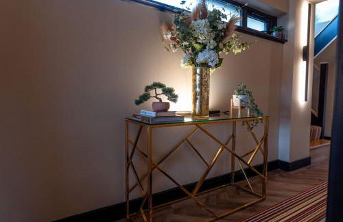 Luxury Lake Front Escape With Hot Tub - Foto 43