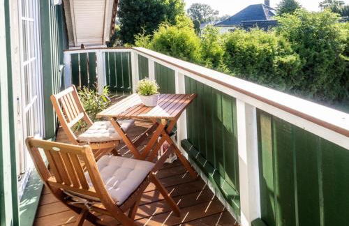 Ferienwohnung Meer und Muh - Foto 27