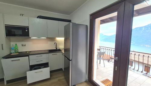 Casa Edvige Balcony Lake view - Foto 2