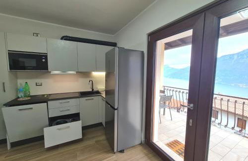 Casa Edvige Balcony Lake view - Foto 2