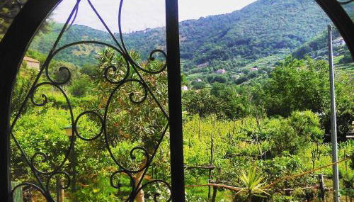 Agriturismo Mare e Monti - Foto 2