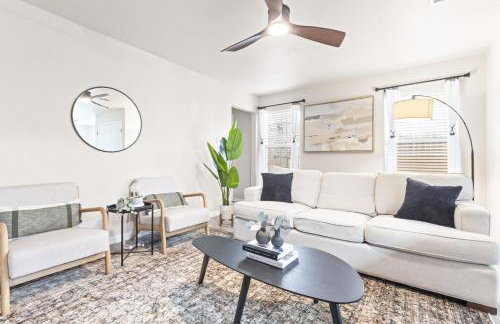 Spacious 3BR with Gameroom 10 Min from ATT Stadium - Foto 22