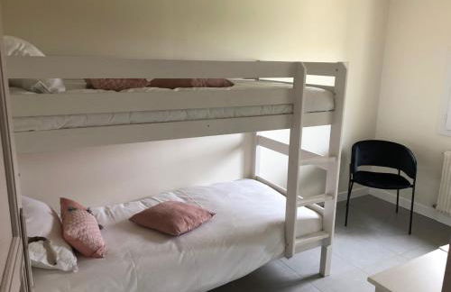 Gîte Le Chantecaille - Foto 14