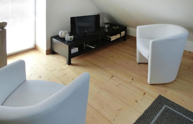 Stone House in Plougasnou Near Sandy Beach - Foto 7