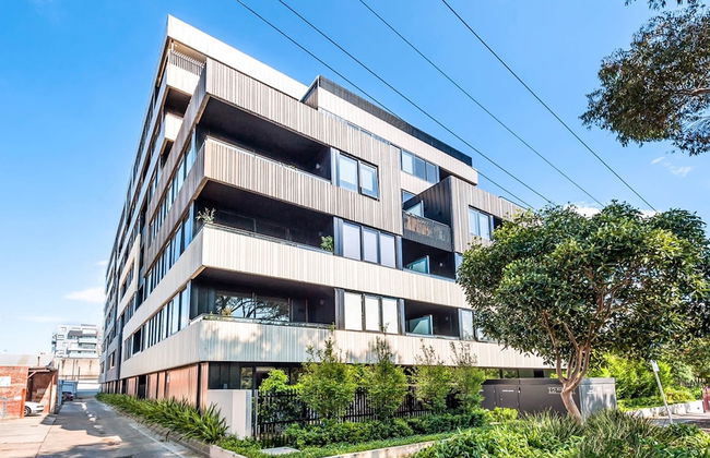 StayCentral - Hawthorn East - Study, 2 Car spaces - Foto 21