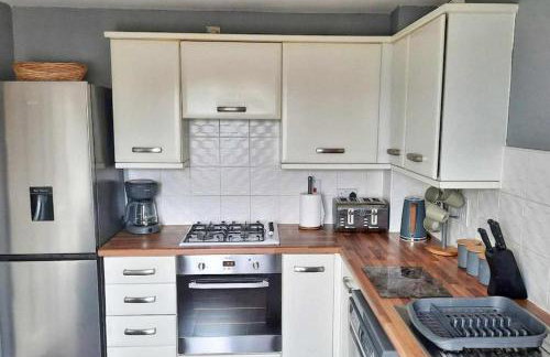 New - Modern Home from Home, 3 bedrooms, 2.5 bath - Foto 10