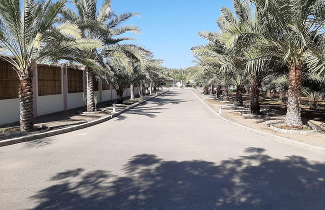 Asahalah Farm Villas - Photo 48