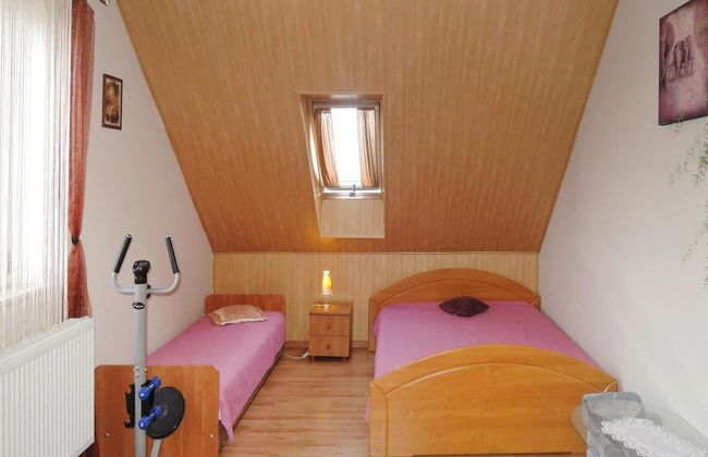 Holiday Home Kolczewo Near Baltic Sea Beach - Photo 5