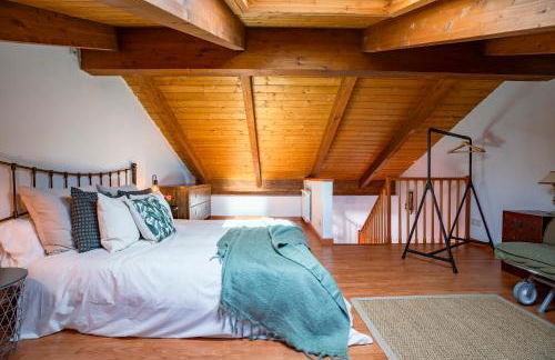 El Molino de Castiello de Jaca - Foto 51