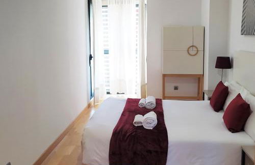 Cituspace Las Tablas Camino Santiago - Foto 8