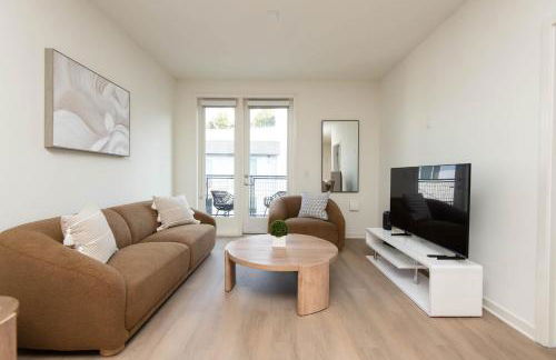 Modern Apartment Rentals - Foto 12