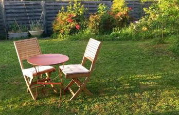 La Petite Maison - Foto 34