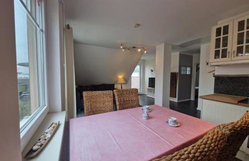 Peenemünde, TOP-Ferienhaus am Seglerhafen - Foto 10