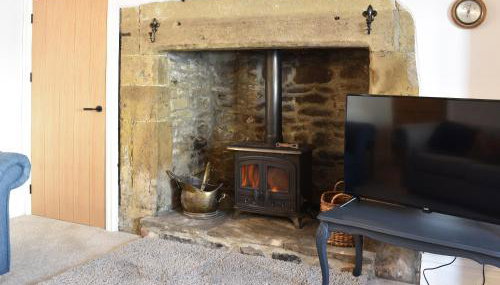 Causeway Cottage - Foto 5