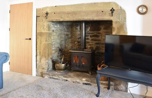 Causeway Cottage - Foto 5