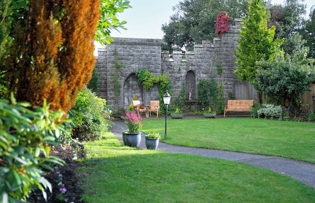 Lonsdale House Boutique Apartments - Foto 58