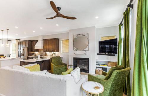 East River Manor by Lucky Savannah - Foto 7