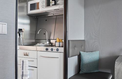 Living Hotel am Deutschen Museum - Photo 14