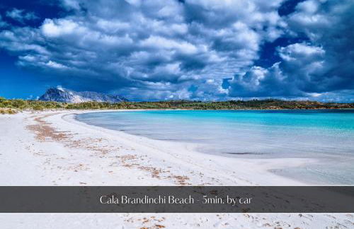 5 minutes to the sea - Villetta Mediterranea - Foto 53