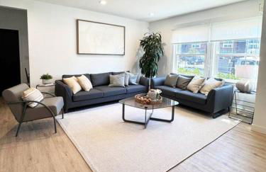 Bright and Chic 3BR-3BA by Century City - FH-BV - Foto 11