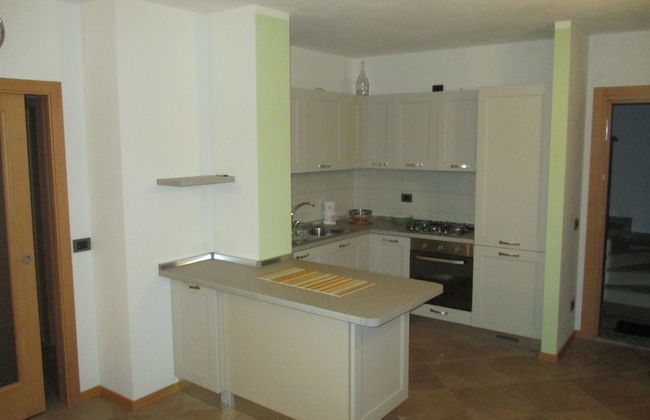 La bella corte - Photo 14