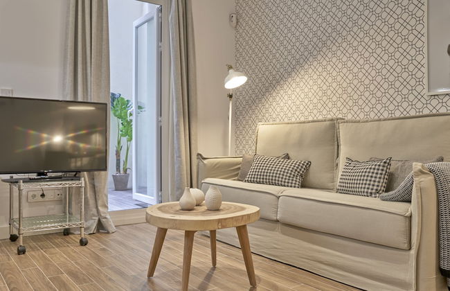 Bonavista Apartments - Chamberí - Photo 30