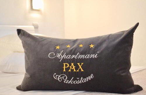 Apartmani Pax - Photo 14