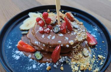 Thetis Boutique Apartments - Adults Only - Foto 28